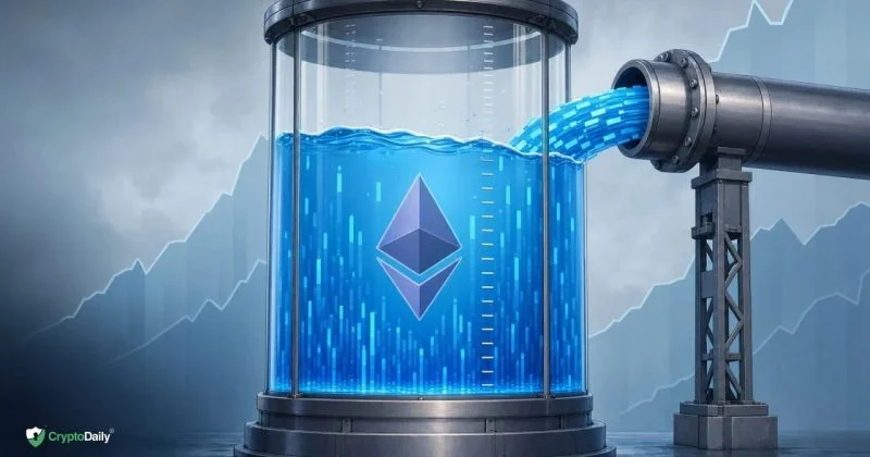 Wallets holding 1,000+ ETH reduce balances by 1.7M ETH since May