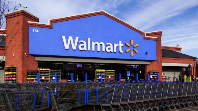 Walmart: A Great Company With A Fair Price, But Look For Value Under $40