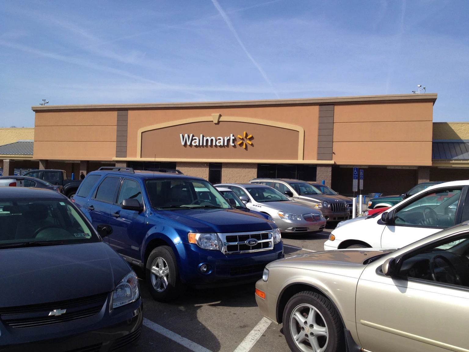 Walmart: An Actual Defensive Buy During Weak Economic Conditions