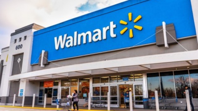 Walmart Debuts Expanded Versions of Neighborhood Market