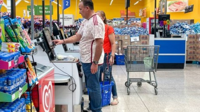 Walmart Encountered Mispricing Issue at Self-Checkout in 1,600 Stores