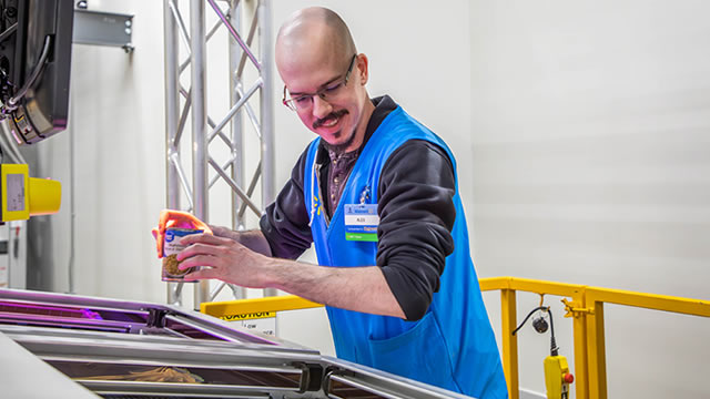 WMT Stock News Image - zacks.com