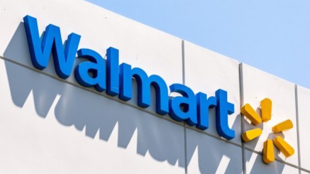 Walmart Q1 Earnings Continue Its Connected Economy Evolution