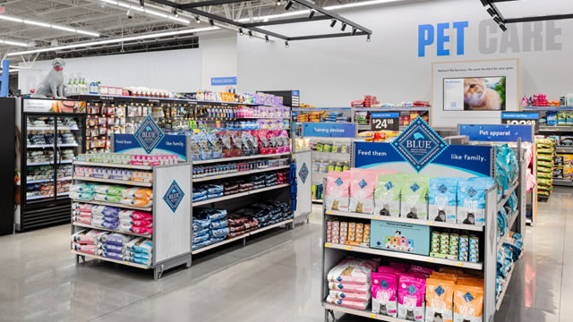 Walmart Q4 Earnings Beat Estimates, E-Commerce Growth Supports Sales