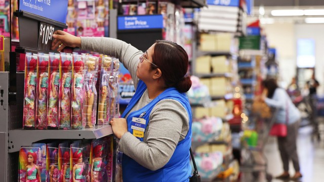 Walmart rolls out new training programs for skilled trades as it tries to fill high-demand roles