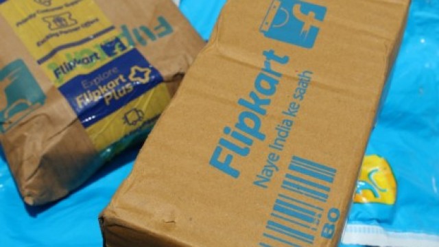 Walmart Says PhonePe and Flipkart IPOs Years Away