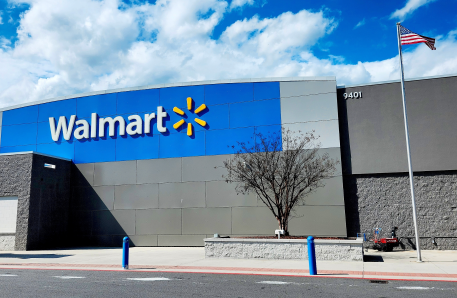 Walmart Says US Manufacturing Keeps Supply Chain ‘Flexible and Dynamic'
