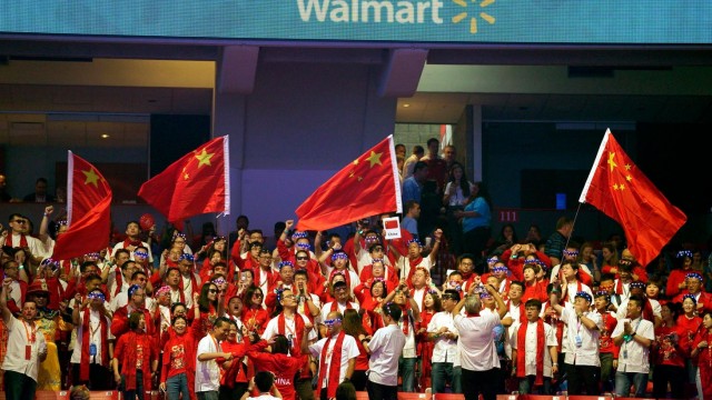 Walmart Shareholders Deny Proposals On Associate Pay, Safety & Equity