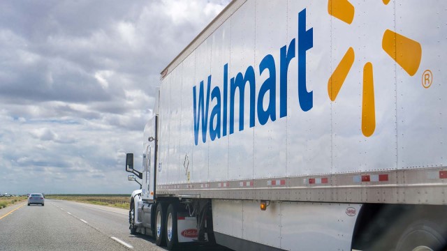 Walmart Stock Analysis: Can WMT Become the Next $1 Trillion Stock?