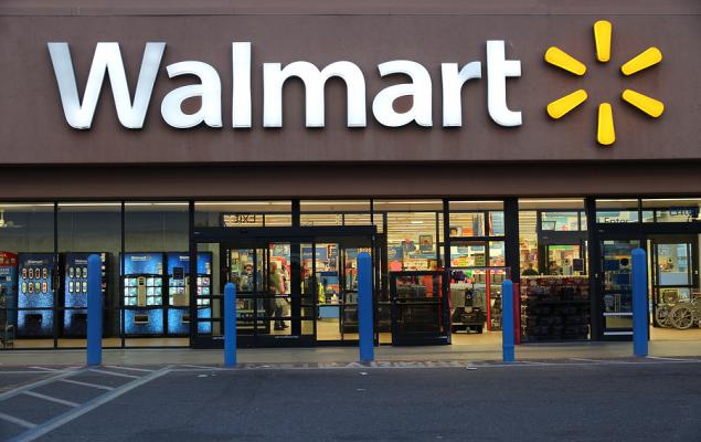 Walmart Stock at 36.5X P/E: Smart to Hold or Time to Sell?