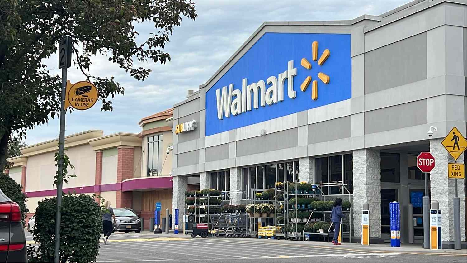 Walmart to Cut Synthetic Dyes, Food Additives From Store Brands by Early 2027
