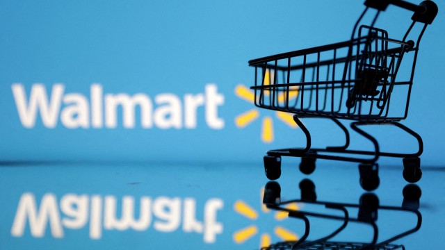 Walmart to invest $700 million in Guatemala over 5 years