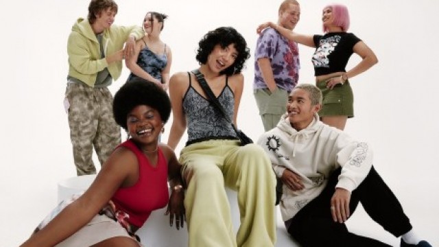 Walmart to Relaunch Private-Label Fashion Brand ‘No Boundaries'