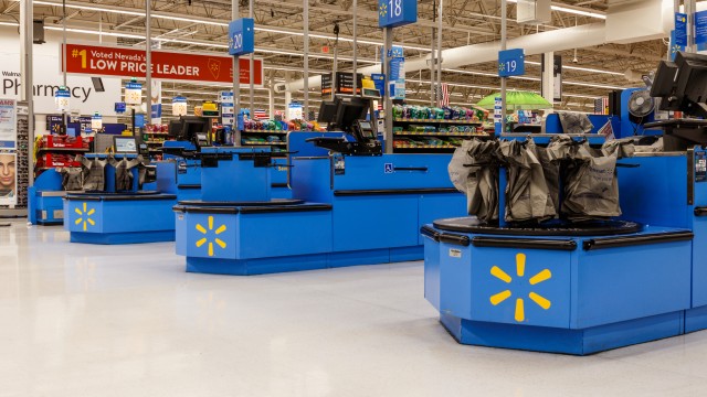 Walmart to take Luminate global: find out more