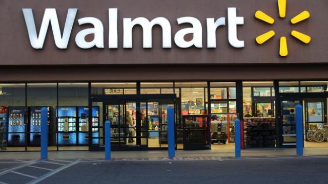 Walmart (WMT) Q1 Earnings Beat, E-Commerce Penetration Grows