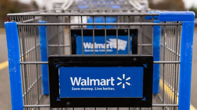 Walmart's 24% Stock Rise Fueled By New High-Income Shopper Strategy And What It Means For Future Stock Growth - Walmart (NYSE:WMT)
