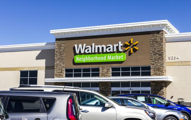 Walmart's AI and Automation Push: Long-Term Cost Advantage?