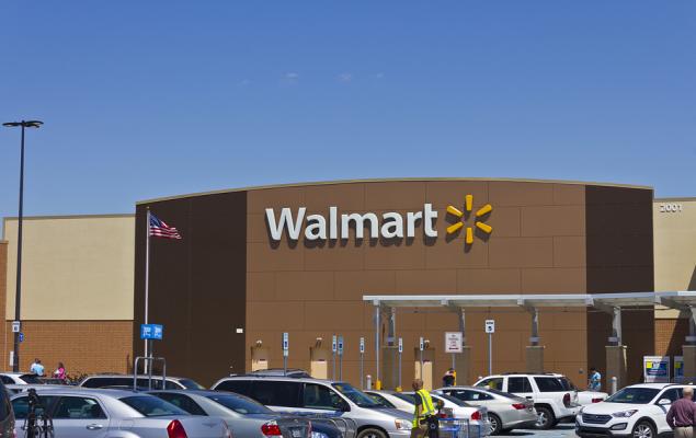 Walmart's (WMT) Expansion of Walmart Luminate to Fuel Growth