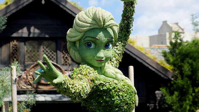 Walt Disney Just Delivered a Knockout Punch to This Already Struggling Industry