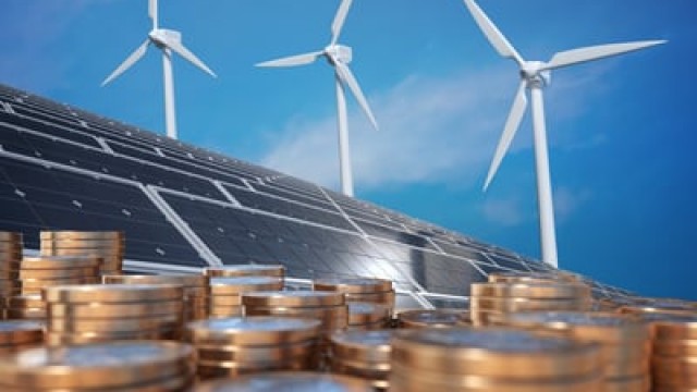 Want $1,000 in Dividend Income? Here's How Much You Have to Invest in Brookfield Renewable Stock
