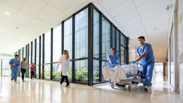 Want $1,000 in Dividend Income? Here's How Much You'd Have to Invest in Medical Properties Trust Stock