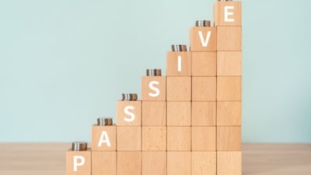 Want Decades of Passive Income? Buy This ETF and Hold It Forever