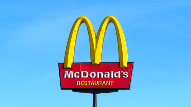 Want Fries With That Rebound? Why McDonald's Stock Could Sizzle Soon.