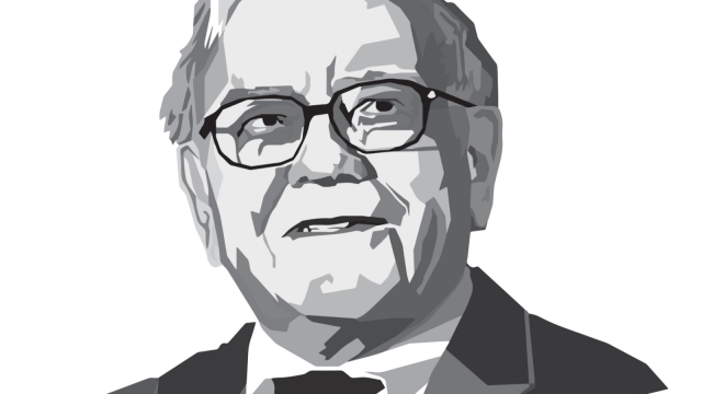 Want Long-Term Gains? 3 Value Stocks to Build a Buffett-Style Portfolio