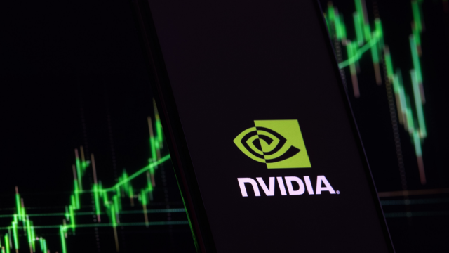 Want to Participate in the Nvidia Stock Split? You Must Hold NVDA Shares Today.