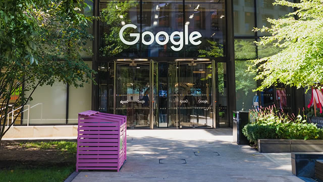 Warm PPI Print, Beverage Upgrades, GOOGL All-Time High