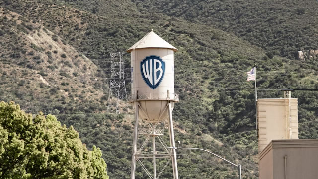 Warner Bros. Discovery Breaks Into The Black