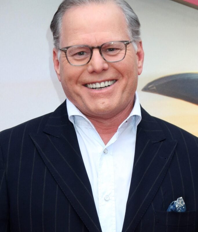 Warner Bros. Discovery CEO David Zaslav Could Pocket Over $600 Million Post Paramount Deal