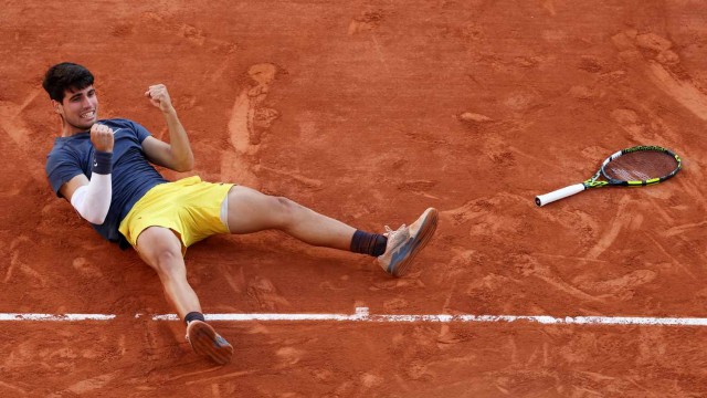 Warner Bros. Discovery Lands US Broadcast Rights to the French Open