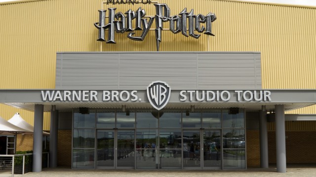 Warner Bros. Discovery: Let Us Talk EBITDA And The Coming Growth