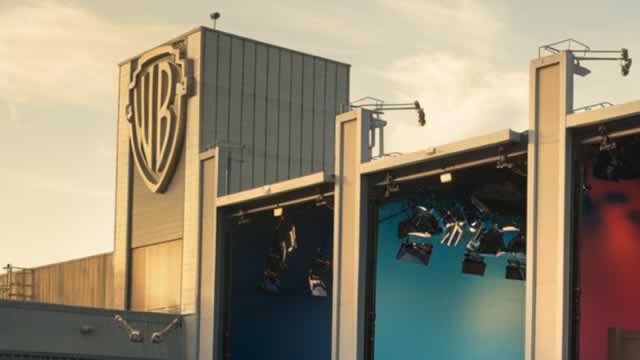 Warner Bros. Discovery revenue drops 6% as rivals Paramount Skydance, Netflix in heated bidding war