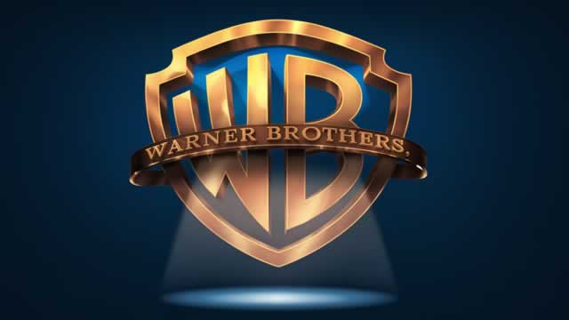 Warner Bros Discovery shares rise on report of potential company split