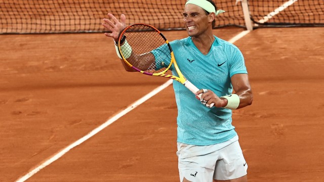Warner Bros. Discovery strikes 10-year deal to broadcast the French Open in the U.S.