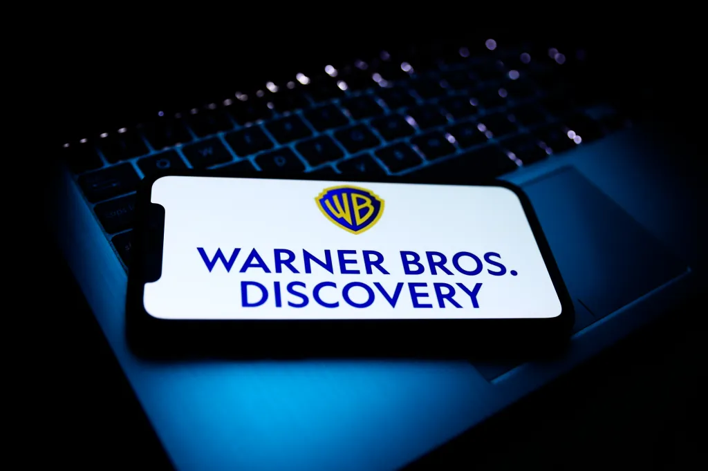 WBD Stock News Image - deadline.com
