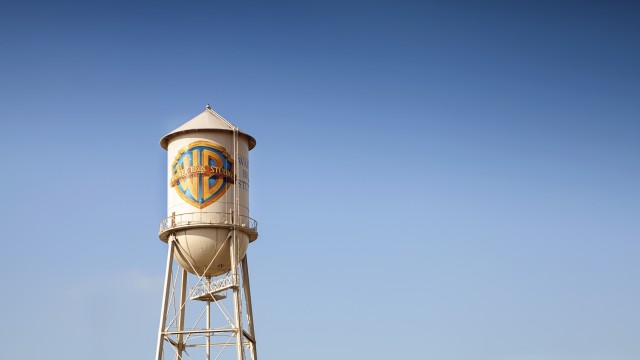Warner Bros. Discovery: The Stuff That Dreams Are Made Of