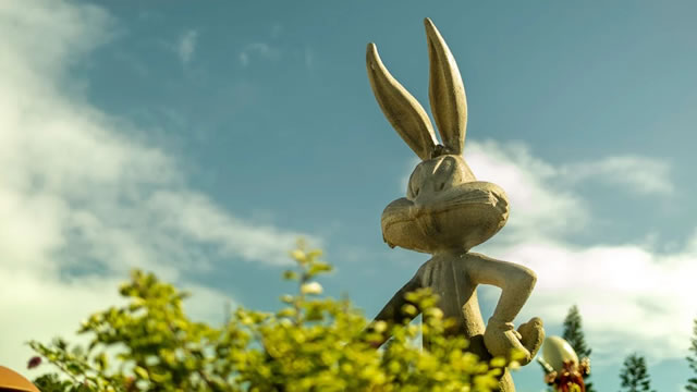 Warner Bros. Discovery to split cable TV networks from streaming, Hollywood studios