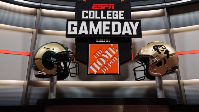 Warner Bros Discovery's TNT signs deal with ESPN for College Football Playoff