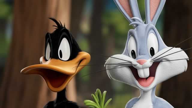 Warner Bros. Revenue Falls, But Focus Is on Merger