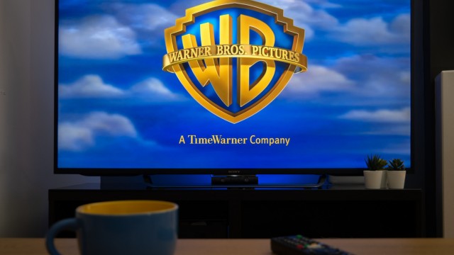 Warner Bros stock analysis: WBD could tank to $5 soon