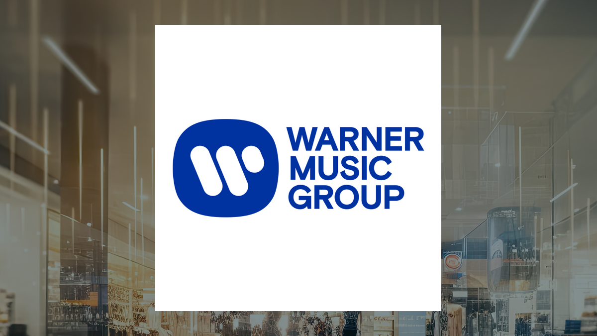 Warner Music Group Corp. $WMG Shares Bought by Entropy Technologies LP