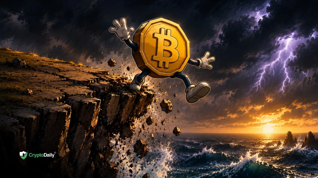 Warning: Bitcoin Plunge to $60K Incoming – Then Fresh Lows Ahead