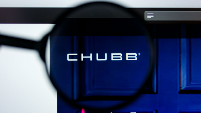 Warren Buffett Is Making a $6.7 BILLION Bet on Chubb (CB) Stock