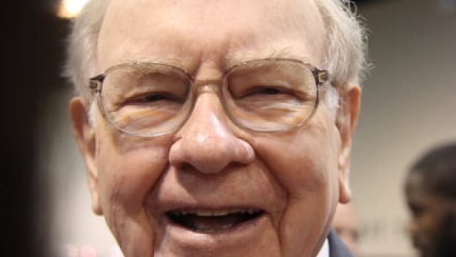 Warren Buffett Once Referred to Apple As the Best Business in the World. So Why Did He Just Sell 116 Million Shares?