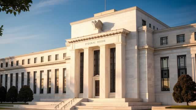 Warsh hits the international stage with peers sharing an inflation problem