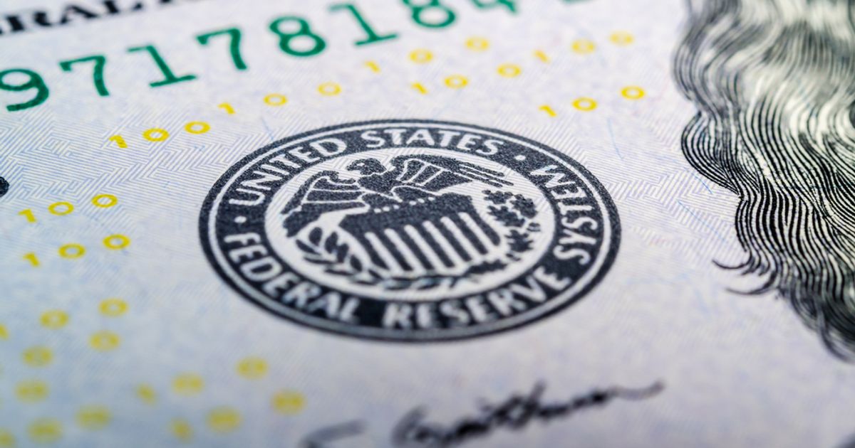 Warsh is shaking things up at the Fed