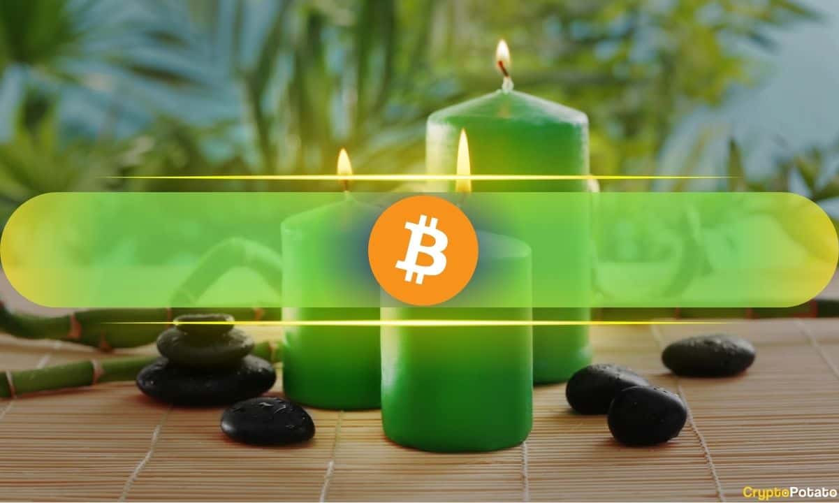 Was Bitcoin's April Surge Speculative or Structural? CryptoQuant Offers Insights